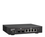 QNAP QSW-2104-2S - 1185628 - zdjęcie 3